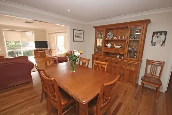 Seventh view of Homely house listing, 36 Windhover Crescent, Tamworth NSW 2340