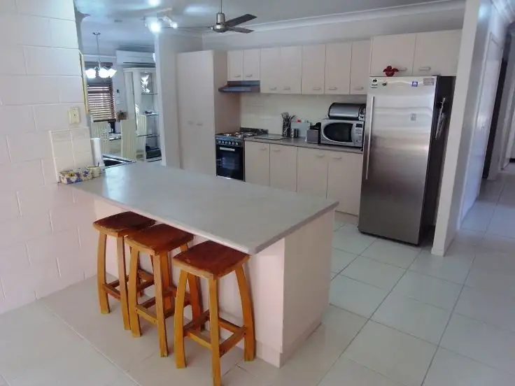 Fifth view of Homely house listing, 13 Forbes Street, Cluden QLD 4811