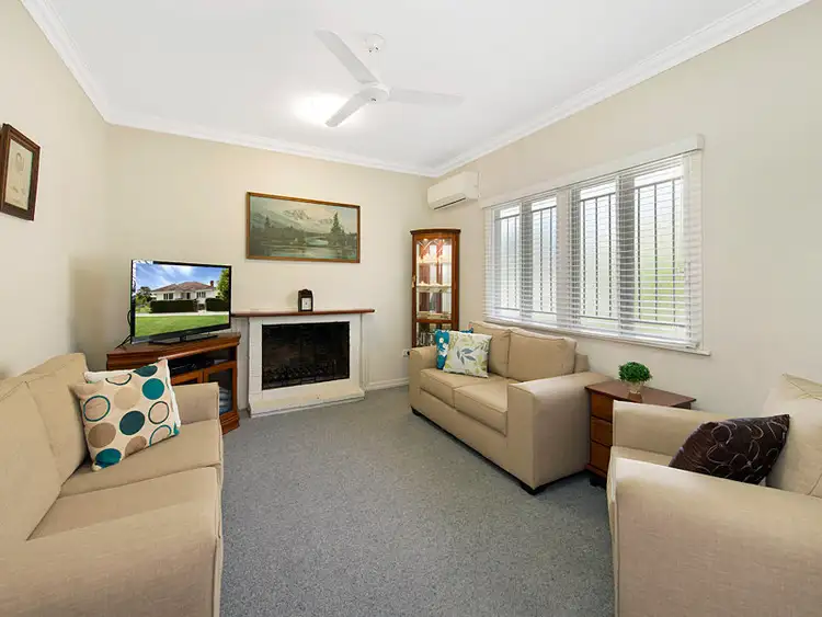 Second view of Homely house listing, 274 Long Street East, Graceville QLD 4075