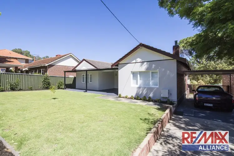 Fourth view of Homely house listing, 90 Kathleen Street, Bassendean WA 6054