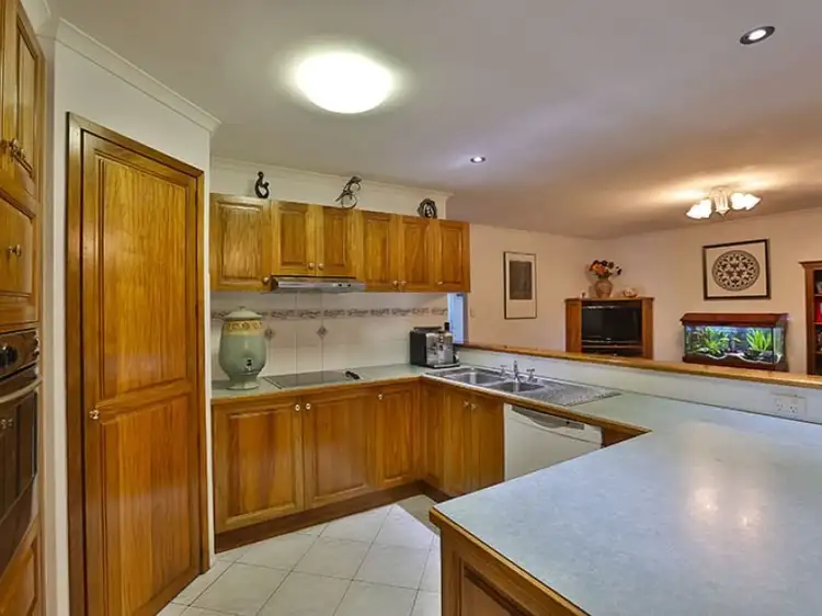 Fifth view of Homely house listing, 1 Navajo Street, Wilsonton QLD 4350
