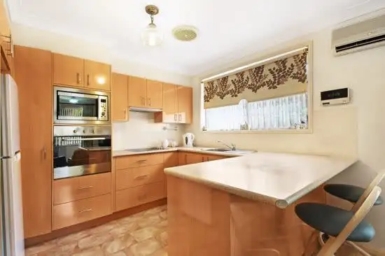 Fifth view of Homely villa listing, 2/52 Koolang Road, Green Point NSW 2251