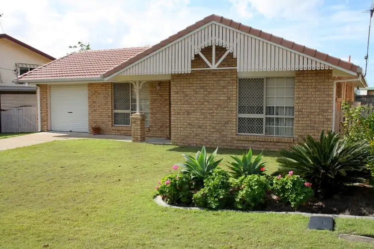 21 Bryant Street, Maryborough QLD 4650