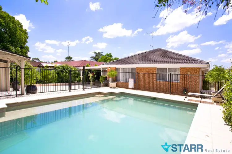 Fourth view of Homely house listing, 54 Solander Drive, St Clair NSW 2759