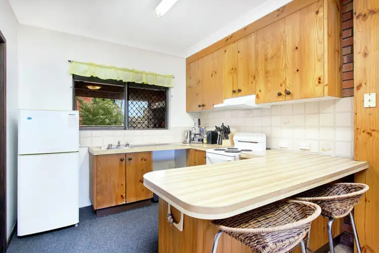 Fourth view of Homely townhouse listing, 1/6 Wybalena Crescent, Toormina NSW 2452