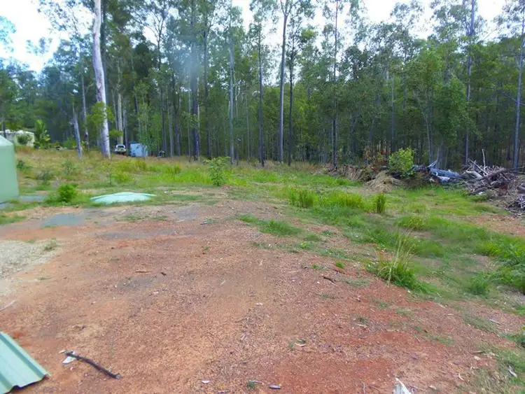 Third view of Homely house listing, 44 Spiegel Road, Glenwood QLD 4570