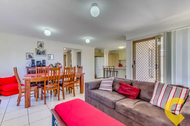Second view of Homely house listing, 13 Tahlee Court, Regents Park QLD 4118