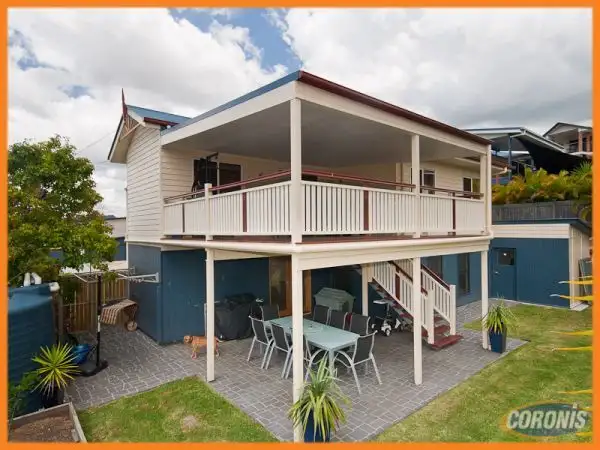 Fourth view of Homely house listing, 19 Rothschild Street, Eatons Hill QLD 4037