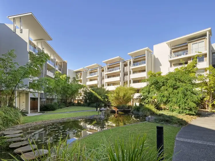 4204/141 Campbell Street, Bowen Hills QLD 4006