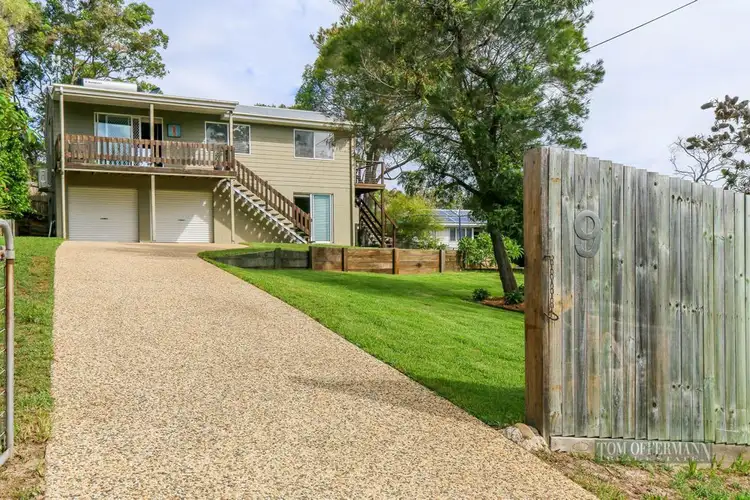 Third view of Homely house listing, 9 Bursaria St, Peregian Beach QLD 4573