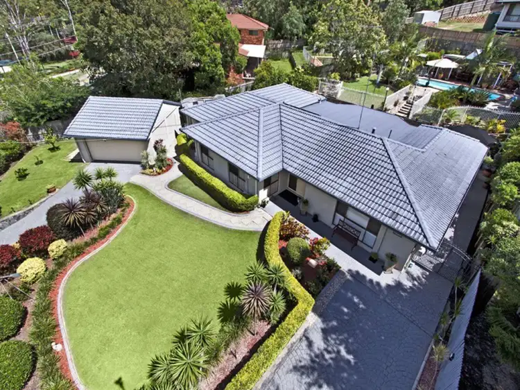 Main view of Homely house listing, 2 SEERS COURT, Shailer Park QLD 4128