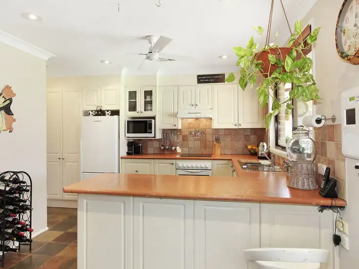 Fifth view of Homely house listing, 7 Zeya Close, St Clair NSW 2759