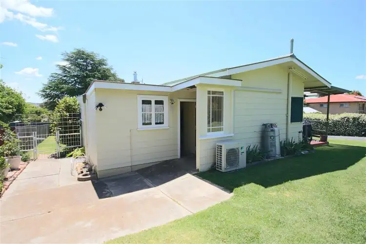 Third view of Homely house listing, 119 Wood Street, Tenterfield NSW 2372