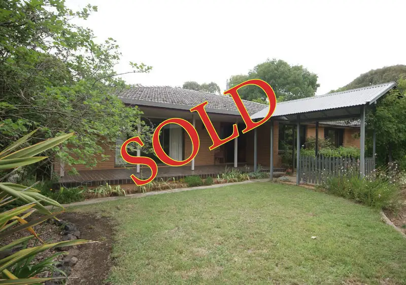 Main view of Homely rural property listing, 96 Marble Hill Road, Armidale NSW 2350