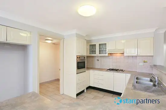 Second view of Homely unit listing, 39/18 Harold Street, North Parramatta NSW 2151