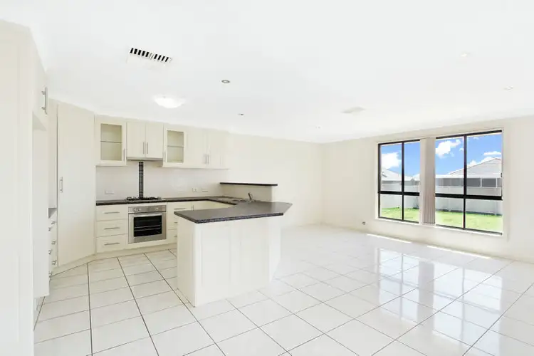 Second view of Homely house listing, 18 Hibiscus Way, Tamworth NSW 2340