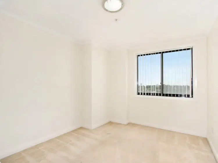 Fifth view of Homely unit listing, 1404/91B Bridge Road, Westmead NSW 2145