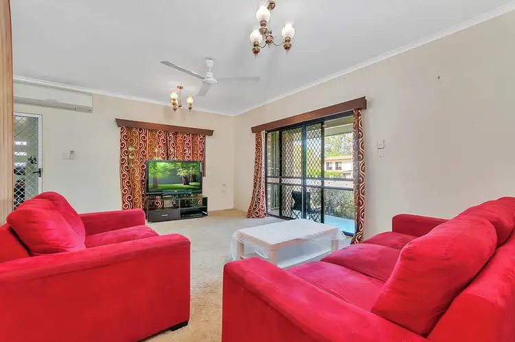 Second view of Homely house listing, 1 Watkins Close, Mooroobool, Cairns QLD 4870
