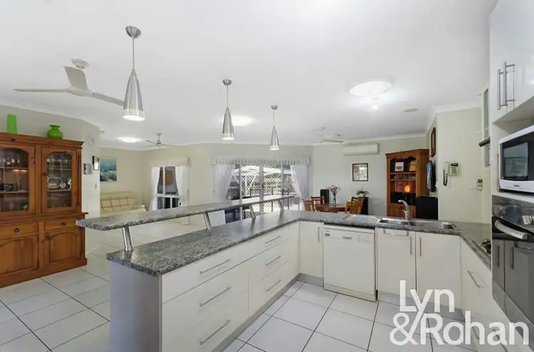 Fourth view of Homely house listing, 48 Louis Street, Deeragun QLD 4818