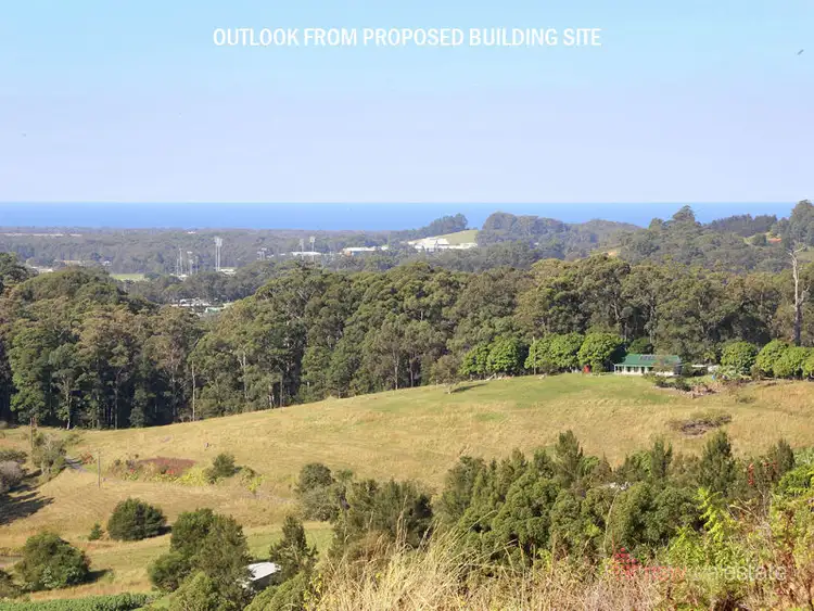 241E Englands Road, North Boambee Valley NSW 2450