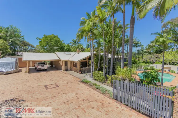 78 Tontonan Drive, Burpengary QLD 4505