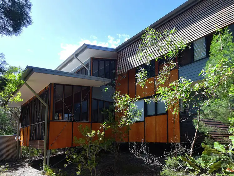 Third view of Homely house listing, 27/90 Beach Rd, Noosa North Shore QLD 4565
