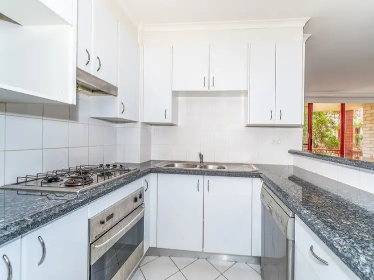 Third view of Homely apartment listing, 424/83 Dalmeny Avenue, Rosebery NSW 2018