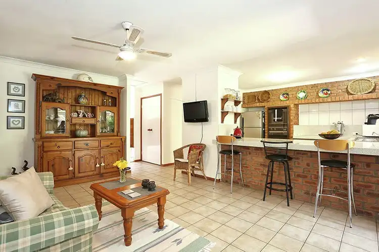 Fifth view of Homely house listing, 17 Honeybrook Street, Runcorn QLD 4113