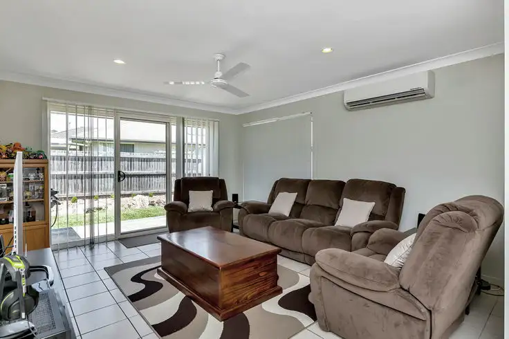 Fourth view of Homely house listing, 42A PENROSE CIRCUIT, Redbank Plains QLD 4301