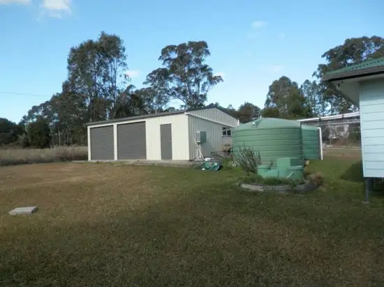 Fourth view of Homely rural property listing, 7605 Bruxner Hwy, Drake NSW 2469