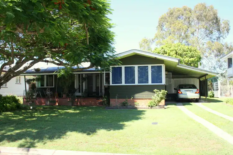 288 Queen Street, Maryborough QLD 4650