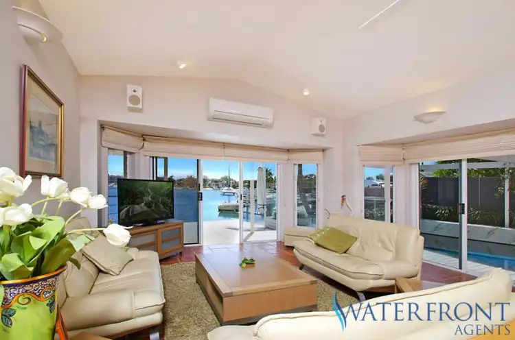 Third view of Homely house listing, 1 Carwoola Crescent, Mooloolaba QLD 4557