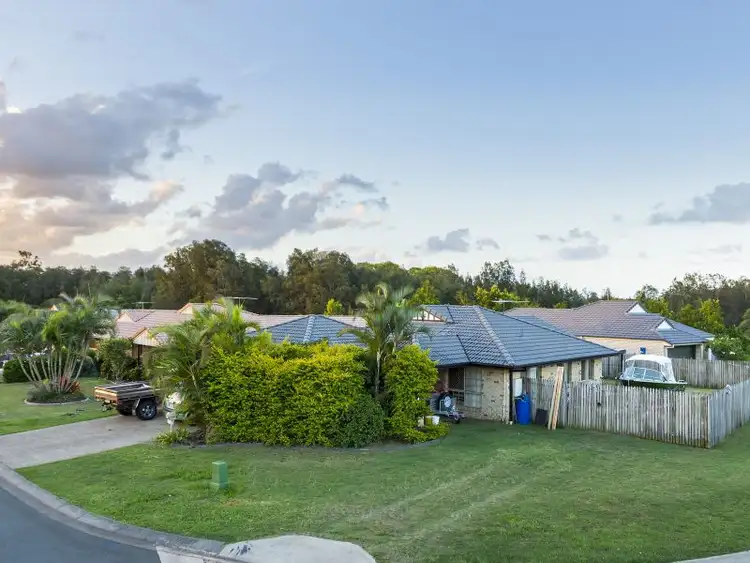 15 Lambert Court, Victoria Point QLD 4165