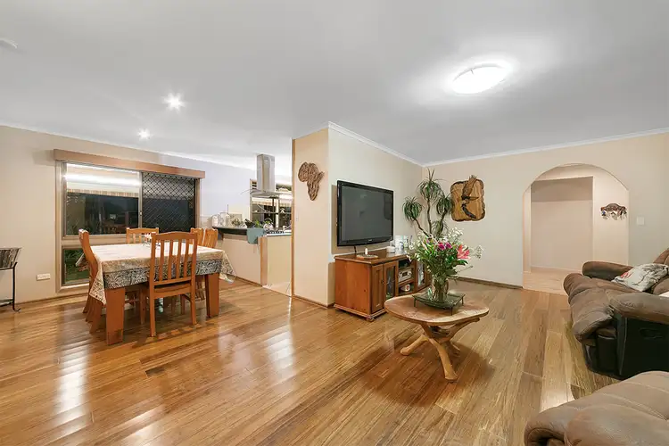Fourth view of Homely house listing, 28 Celosia Street, Alexandra Hills QLD 4161