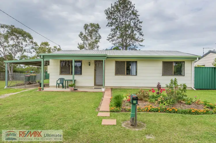 22 Afton Street, Caboolture QLD 4510