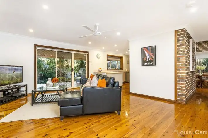Fifth view of Homely house listing, 33 Fullers Road, Glenhaven NSW 2156