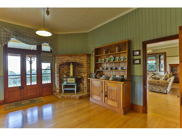 Sixth view of Homely house listing, 28 Montrose Road, Cabarlah QLD 4352
