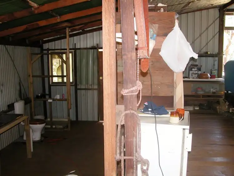 Fifth view of Homely rural property listing, Lot 1 Greenhills Road, Taylors Arm NSW 2447