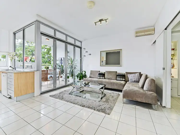 4/15A Tribune Street, South Brisbane QLD 4101