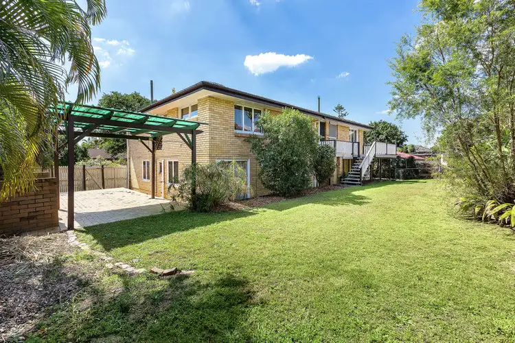 Fourth view of Homely house listing, 16 Hanbury Street, Chermside West QLD 4032