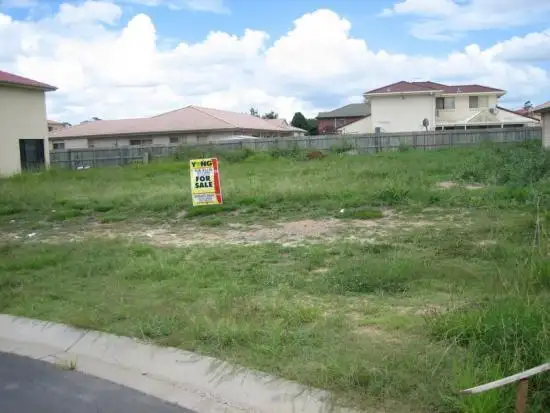 Main view of Homely land listing, Address available on request