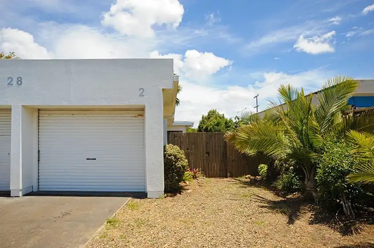 Fifth view of Homely unit listing, 2/28 Balyata Street, Warana QLD 4575