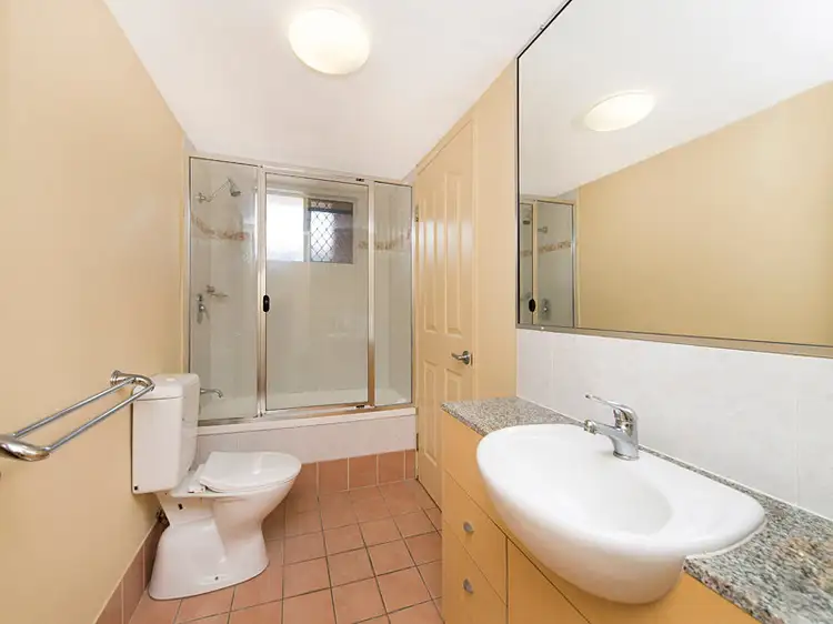 Third view of Homely apartment listing, 7/81 Annerley Road, Woolloongabba QLD 4102