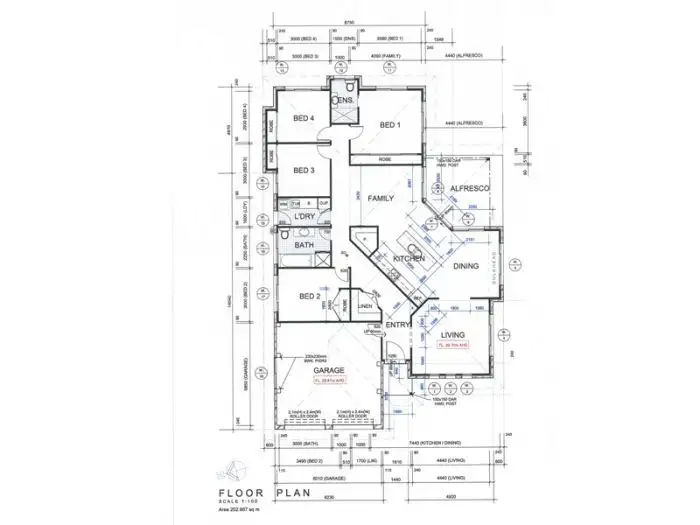 Fourth view of Homely house listing, 4 Banyo Close, Bonville NSW 2441