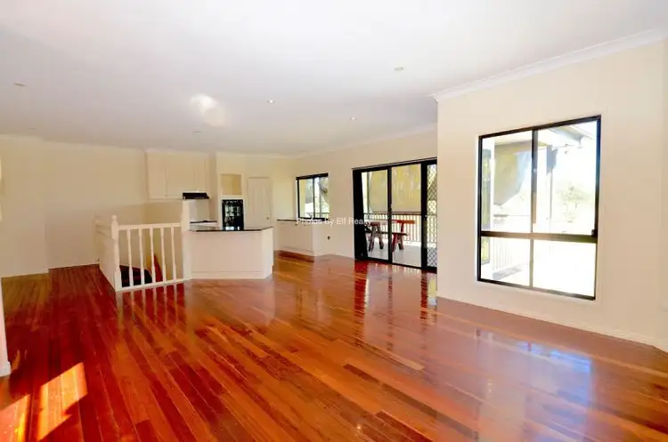 Third view of Homely house listing, 21 Fairway Drive, Hatton Vale QLD 4341
