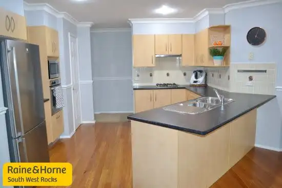 Sixth view of Homely house listing, 31 Marlin Drive, South West Rocks NSW 2431