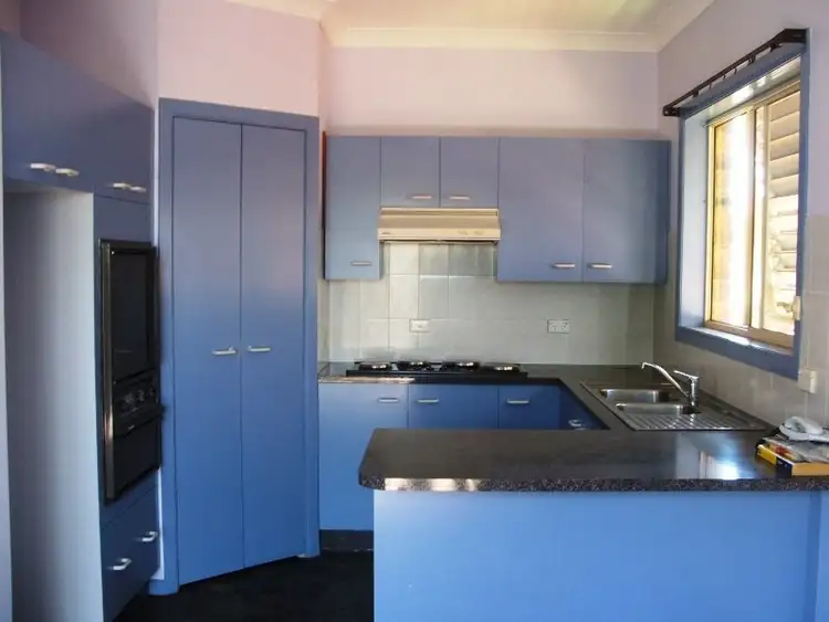 Second view of Homely semi-detached listing, 2/5 Boundary Street, Macksville NSW 2447