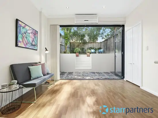 Fifth view of Homely townhouse listing, 7/14-16 Bowden Street, North Parramatta NSW 2151