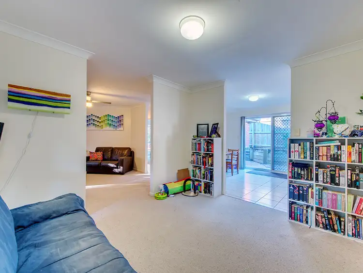 Fourth view of Homely house listing, 35 Amara Cr, Forest Lake QLD 4078
