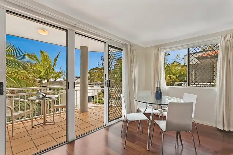 Second view of Homely unit listing, 9/40 Maryvale Street, Toowong QLD 4066